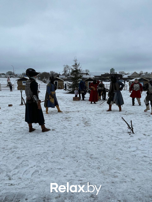 Масленица 2023, фото № 45