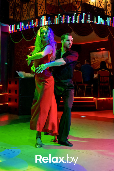 MoulinRouge, фото № 34