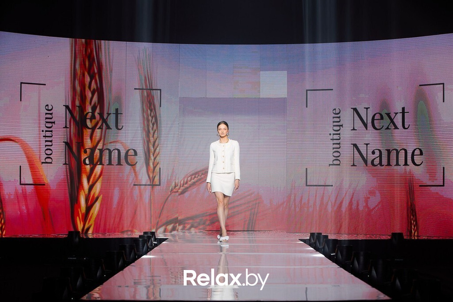 Показ Канцэпт-Крама и Next Name Boutique | Brands Fashion Show, фото № 56
