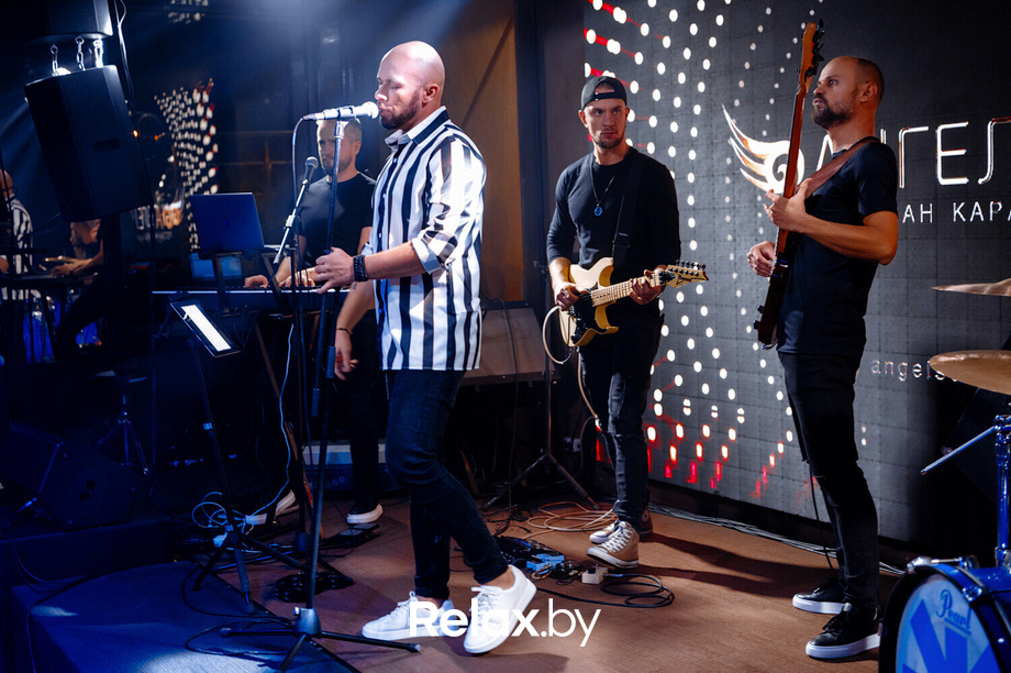 Saturday music, фото № 85