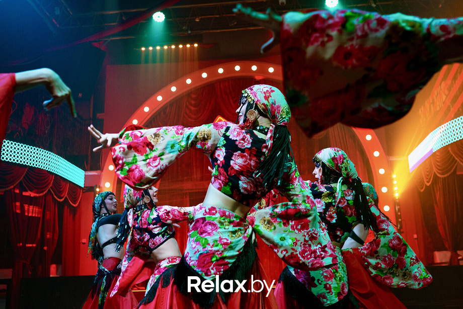 MoulinRouge Party, фото № 33