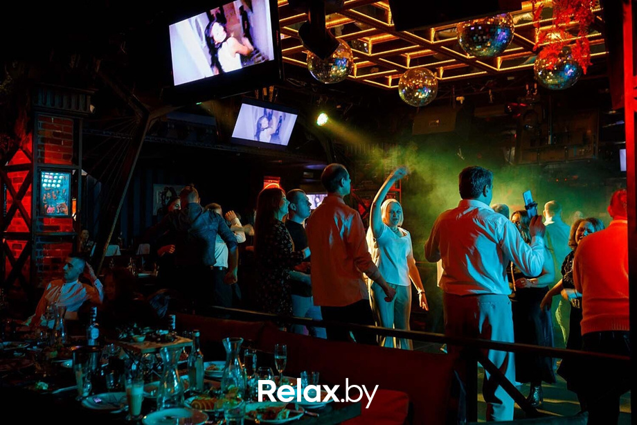 Brooklyn Live!, фото № 42