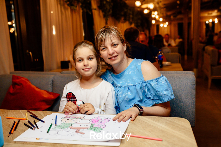 Terra party, фото № 30