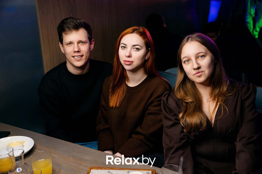 Ночные жители, фото № 23