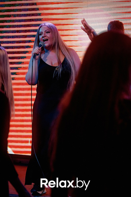 Новый Год в Ангелах, фото № 90