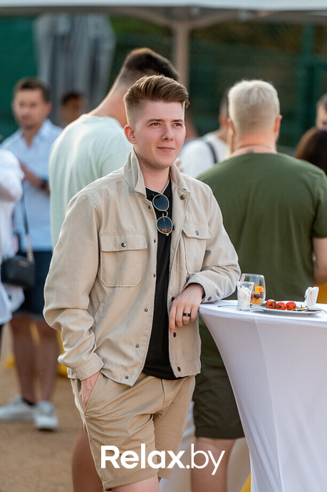 Jim Beam. Always welcome, фото № 62