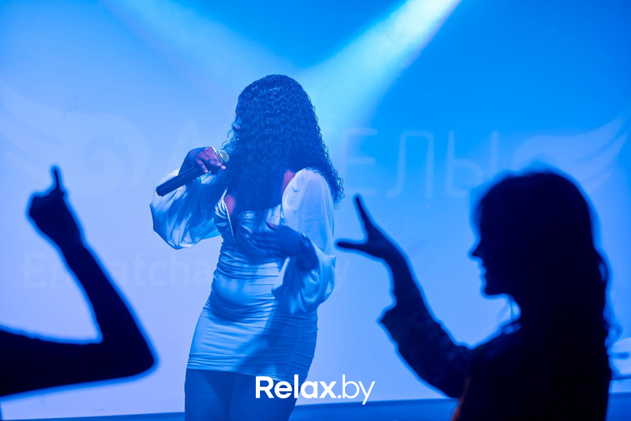 Saturday music, фото № 66