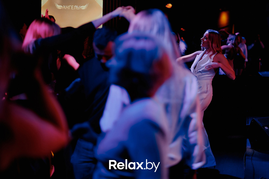 Saturday music, фото № 34