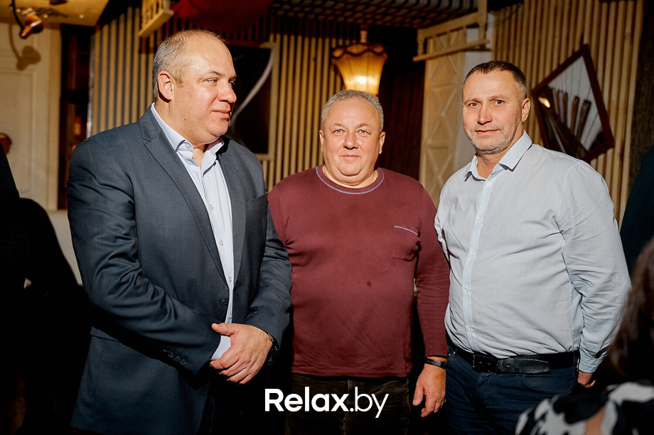 Новый год в Квартире, фото № 80