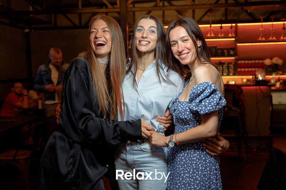 Zavod Friday Night, фото № 9