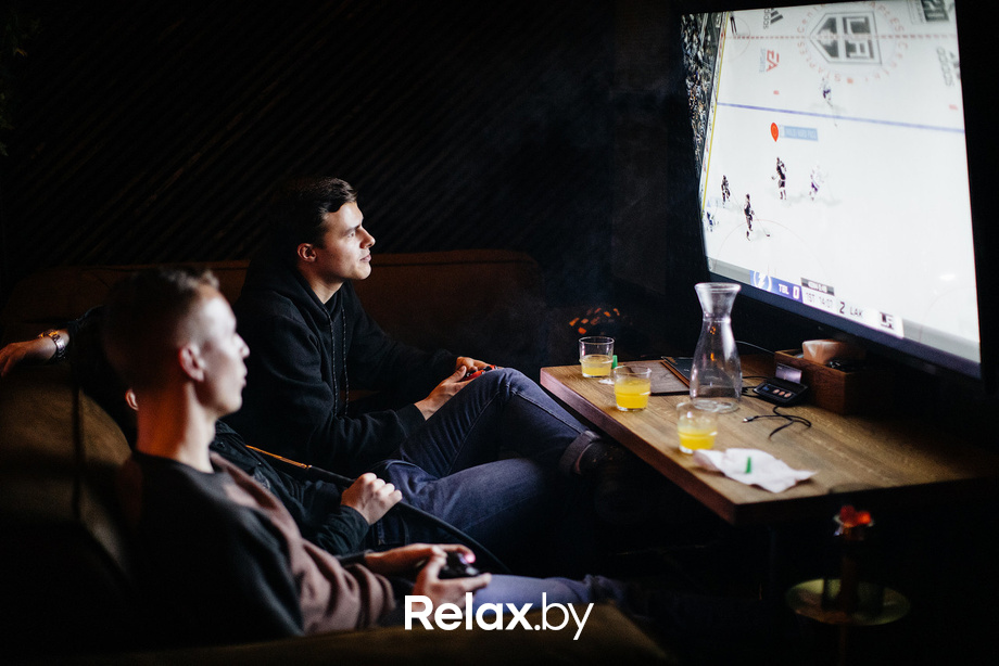 Субботний вечер, фото № 74