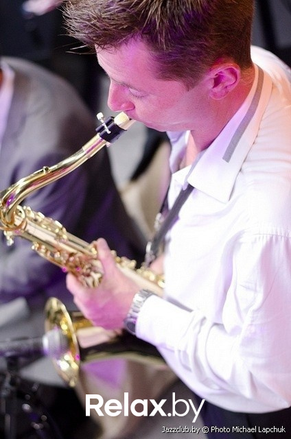 Концерт Дворы Дэвис, фото № 46