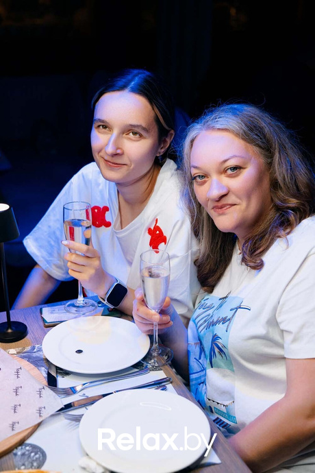 Ночные жители, фото № 20