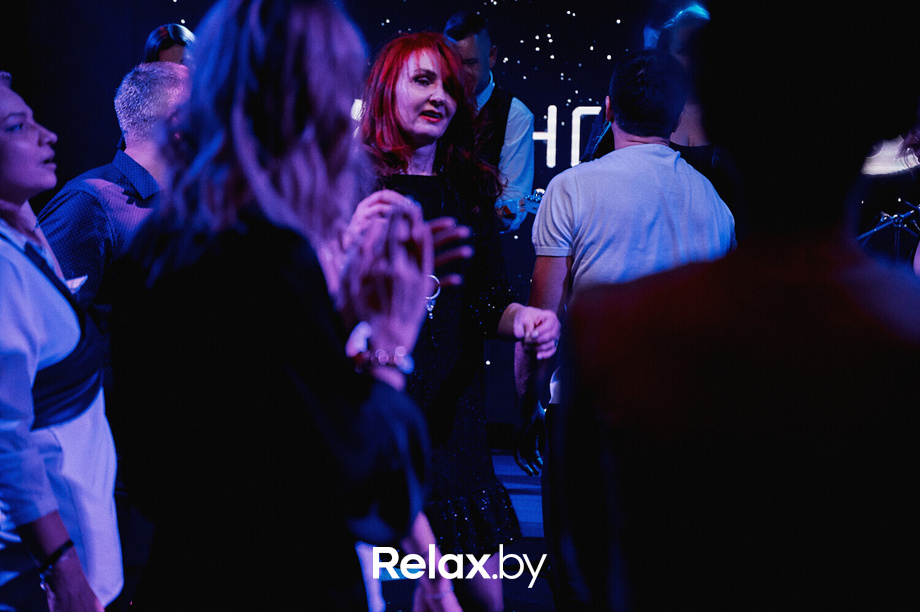 Thursday Music, фото № 69