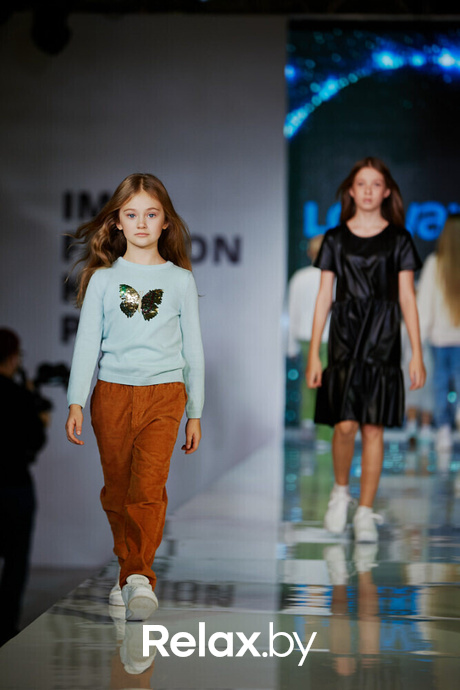 IMG FASHION Killa Part, фото № 33