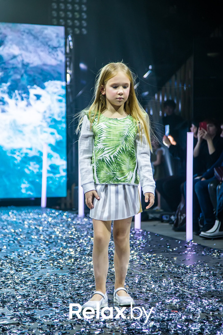 Kids Fashion Week 2021, фото № 199
