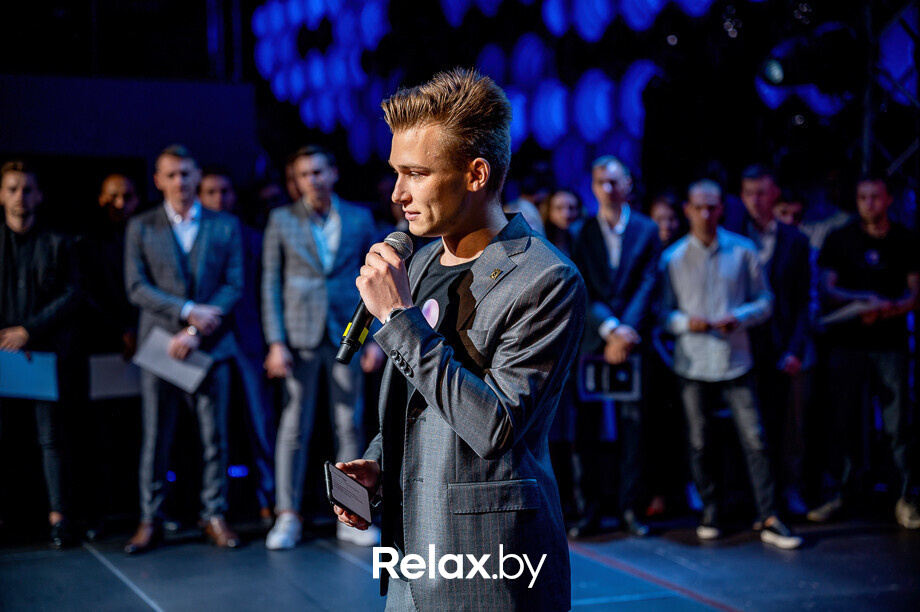 Бизнес-конференция «SmartUp Global», фото № 280