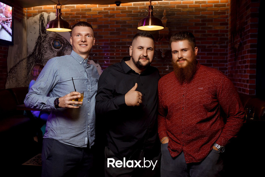 Brooklyn Live!, фото № 8