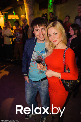 Stand-up club анонимных и находчивых, специальный гость Виталик Коломиец, фото № 109