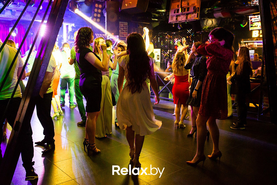 Brooklyn Live!, фото № 46