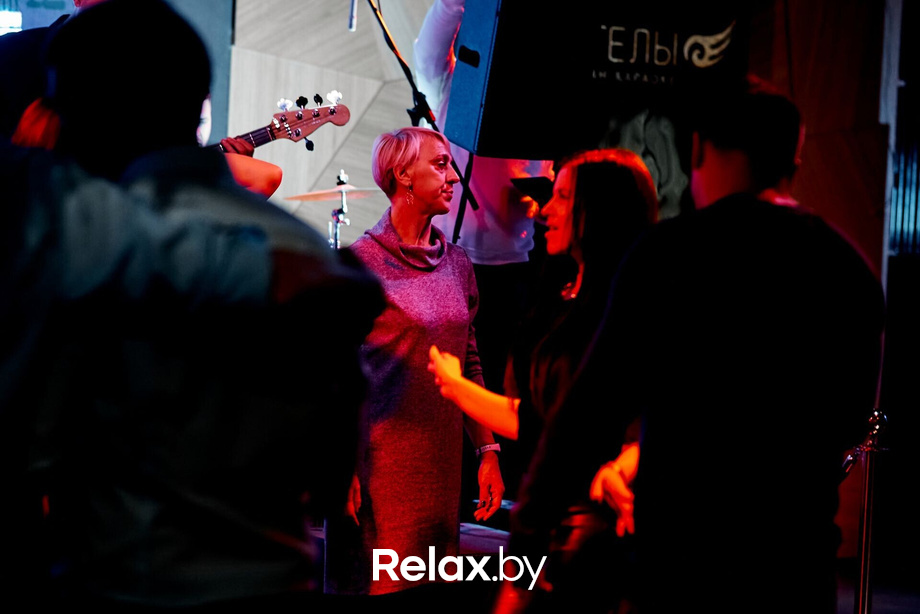 Saturday music, фото № 35