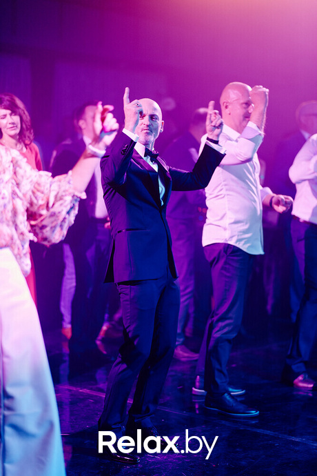 Творческий вечер поэта Валерия Бестолкова, фото № 264