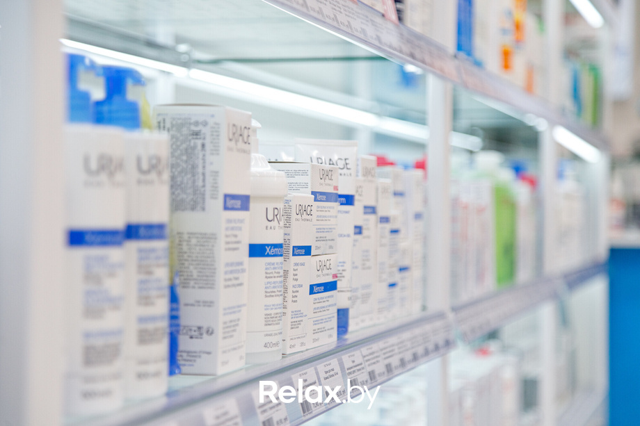 Открытие магазина Health and beauty, фото № 8