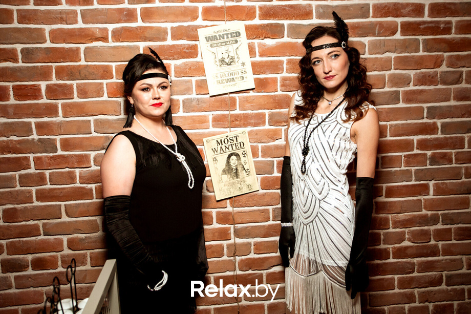 Чикаго, 1930-е, фото № 23