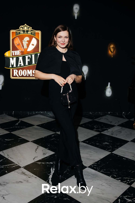 Гламурные разборки Дона Мафии, фото № 29