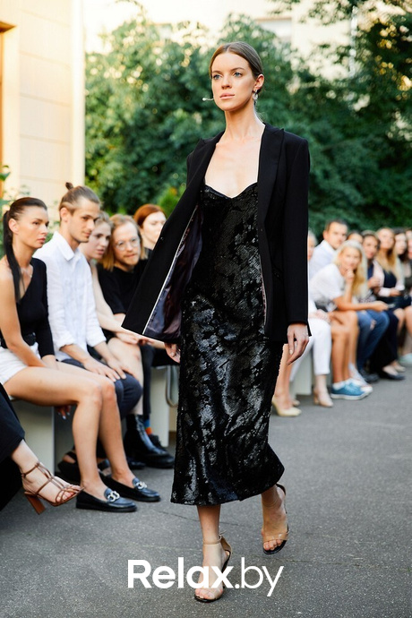 Летний проект «Открытый подиум» от BFW, фото № 217