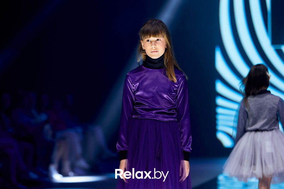 IMG Fashion Show: Choupette, IVA, Grigarovich, фото № 174