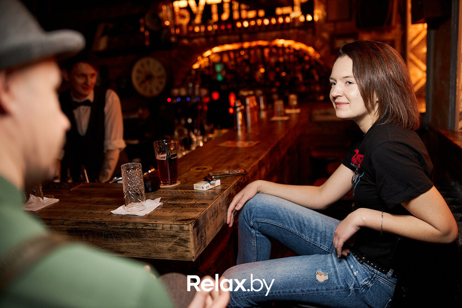 Tullamore St.Patrick's Day, фото № 69