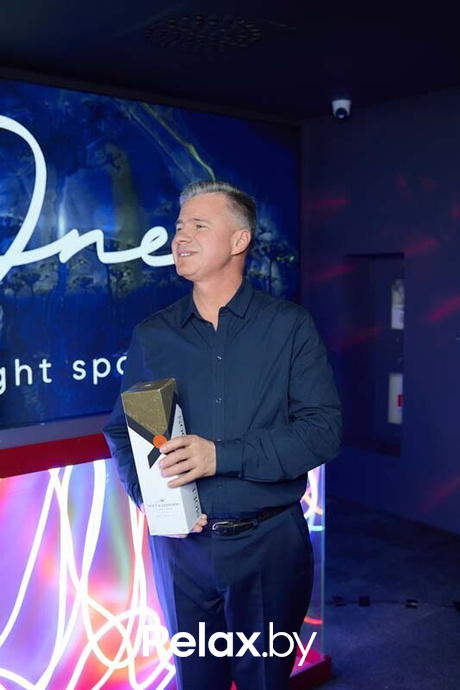 Открытие The One, фото № 158