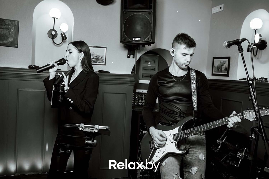 Выходные в Rustaveli, фото № 2