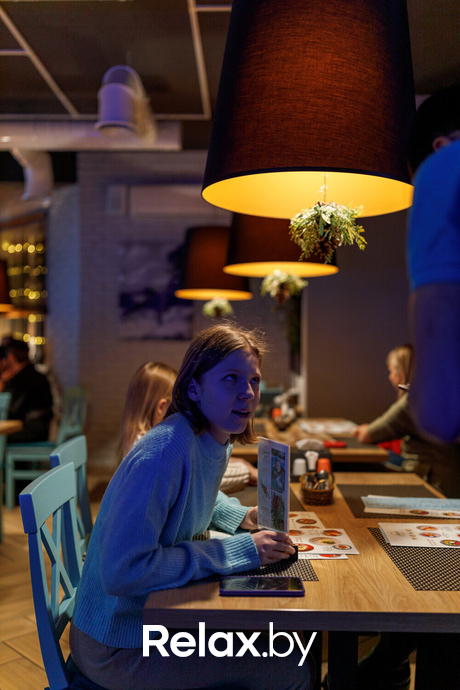 День Рождения кафе «Паланга» 2 года, фото № 33