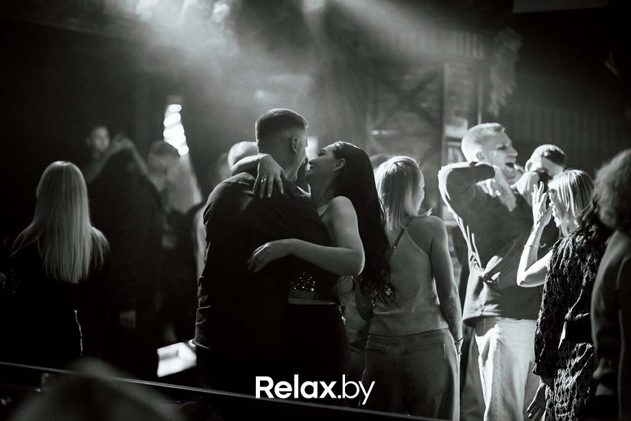 Brooklyn Live!, фото № 24