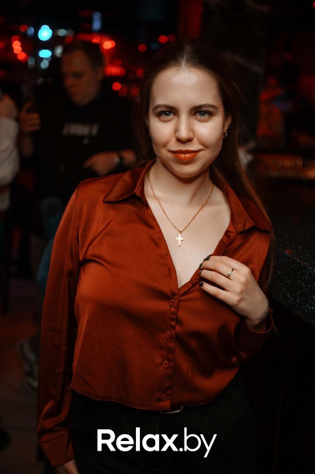 Friday party, фото № 7