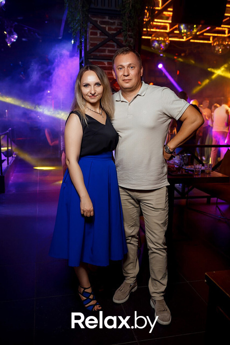 Brooklyn Live!, фото № 16