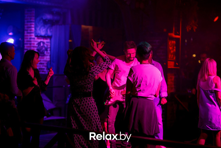 Brooklyn Live!, фото № 11