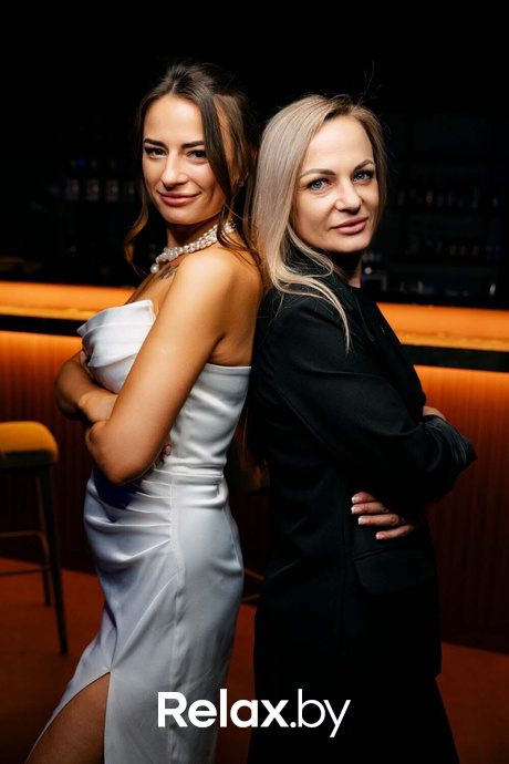 Ночные жители, фото № 55