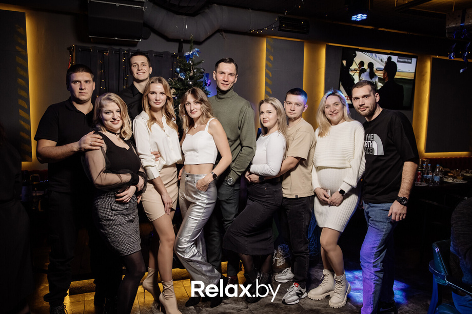 Saturday Party, фото № 71