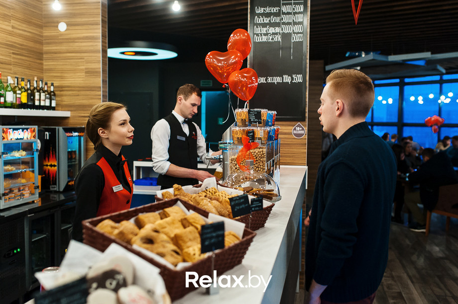 День Святого Валентина, фото № 50