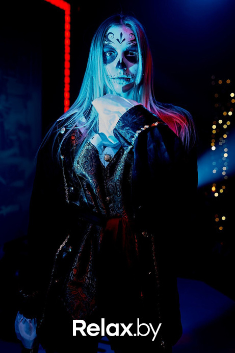 Суббота в Ангелах, фото № 68