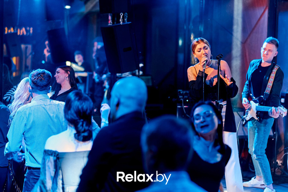 Friday Music, фото № 4