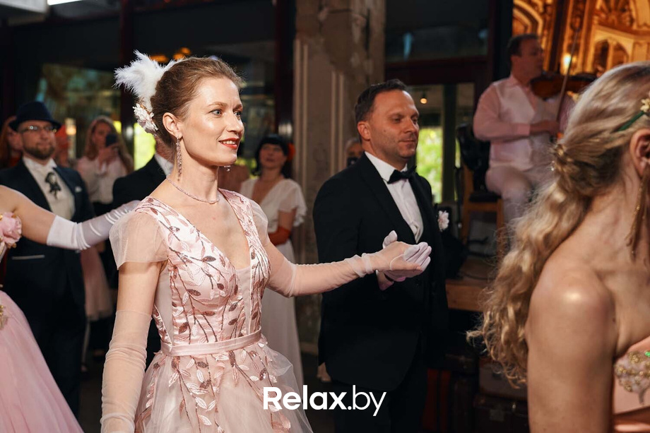 Весенний Бал, фото № 8