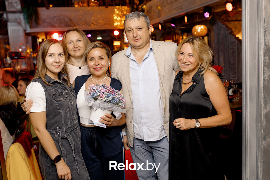 Saturday, фото № 27