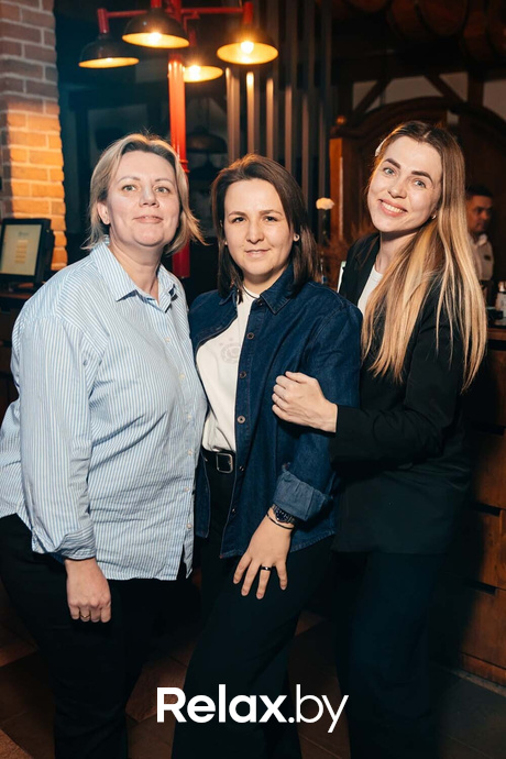 Пятница в Броваре, фото № 71