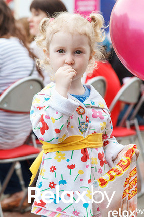Kids Fashion Days, фото № 48