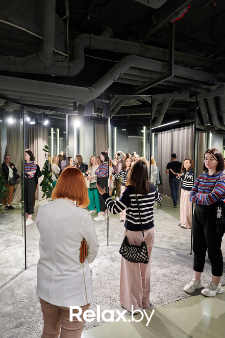 Шопинг-экскурсия со стилистом, фото № 116