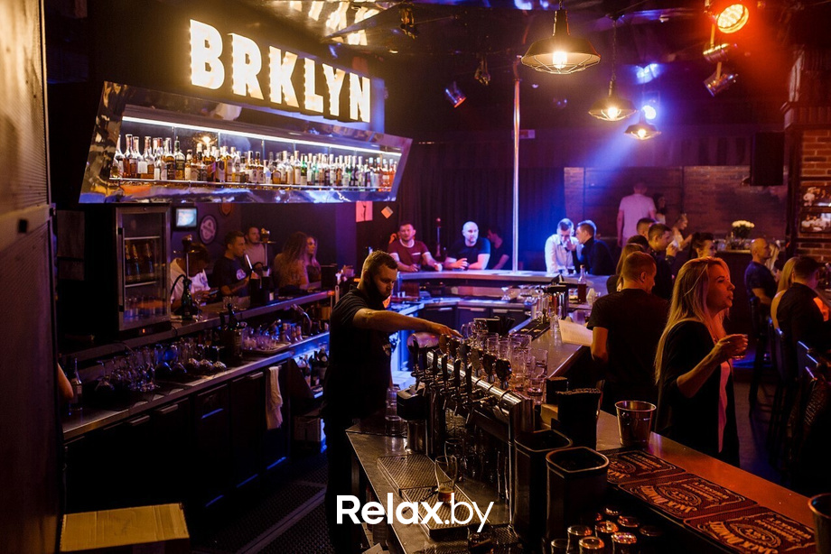 Brooklyn Live!, фото № 42